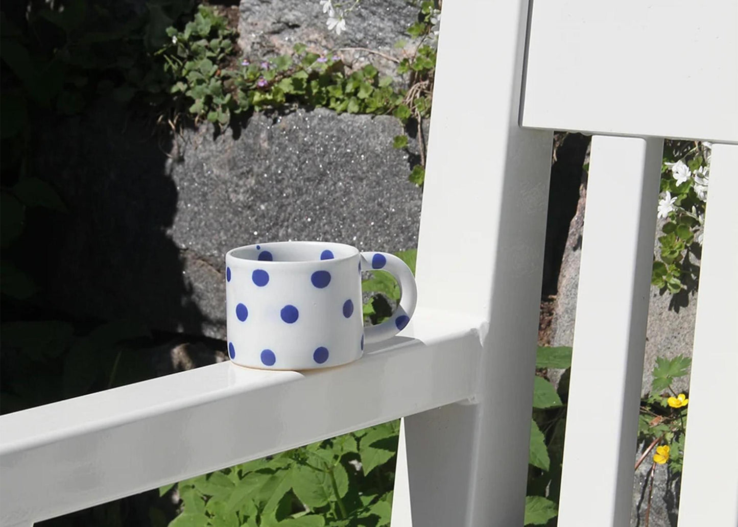 
                  
                    BLOT Coffee Cup
                  
                