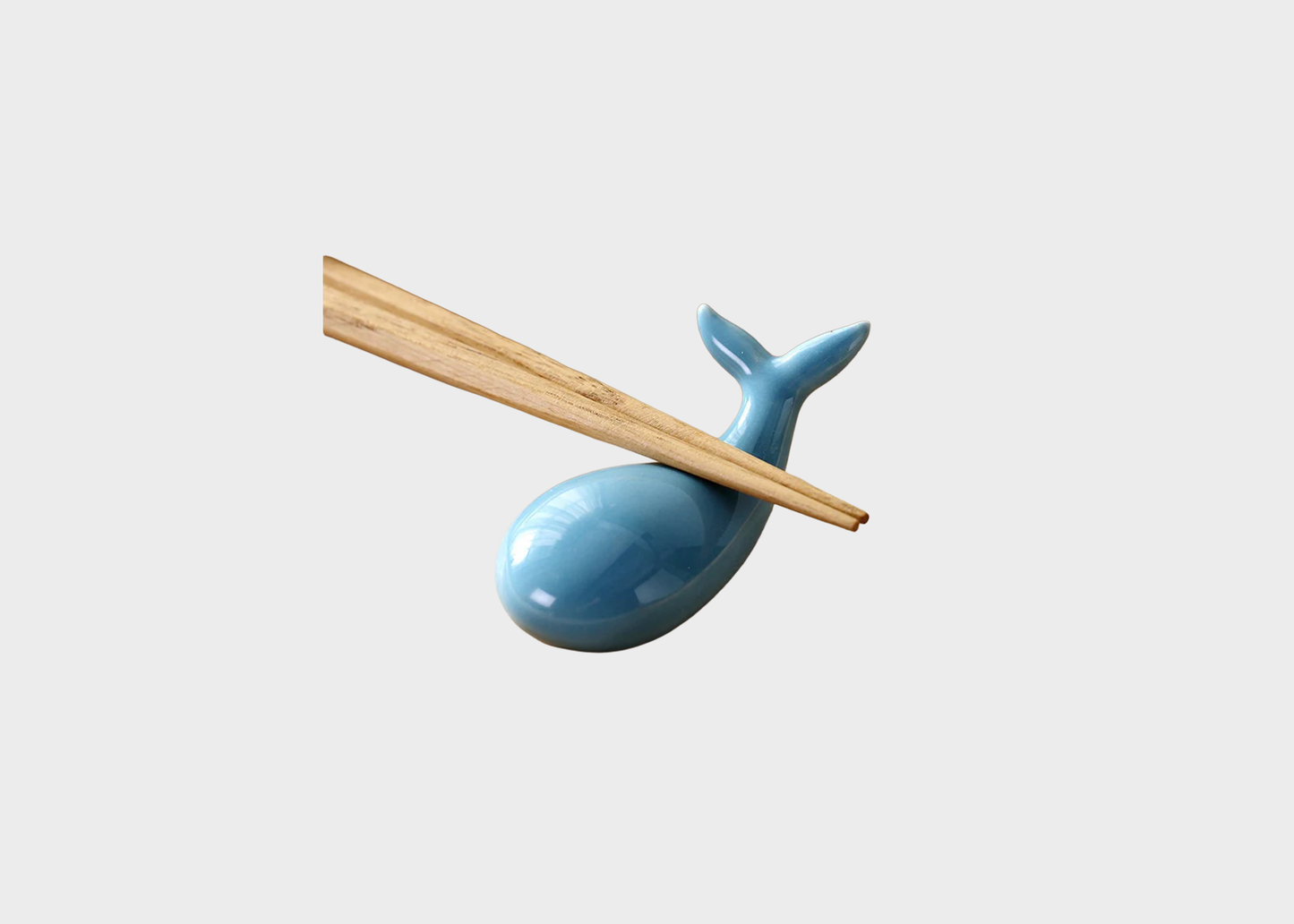 
                  
                    Whale Chopstick Rest
                  
                
