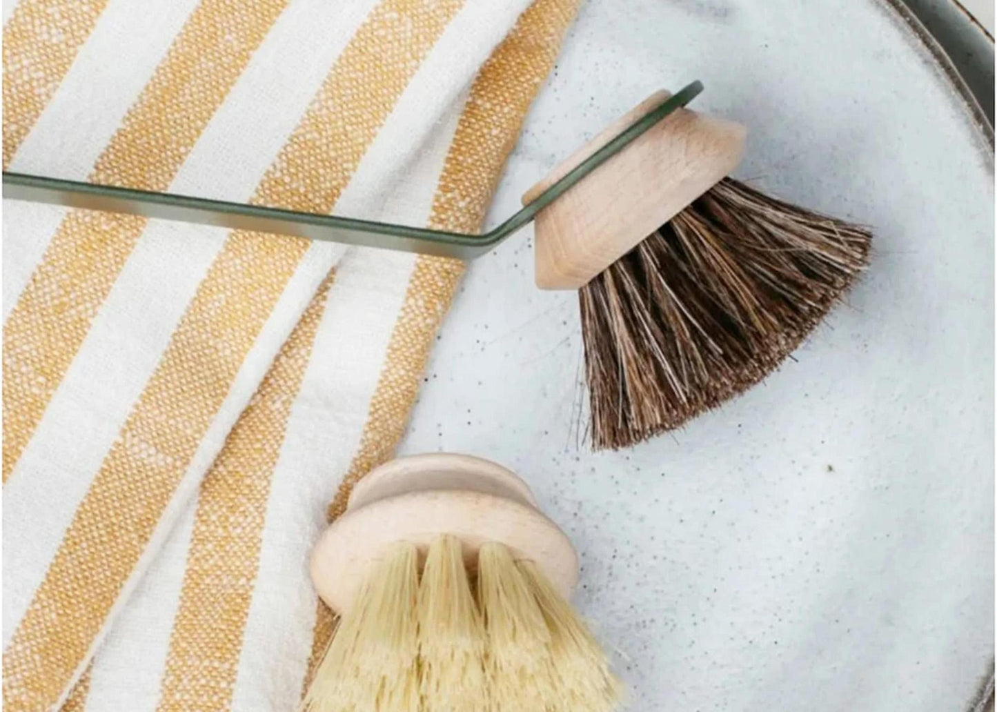 
                  
                    Super Dish Brush Head
                  
                