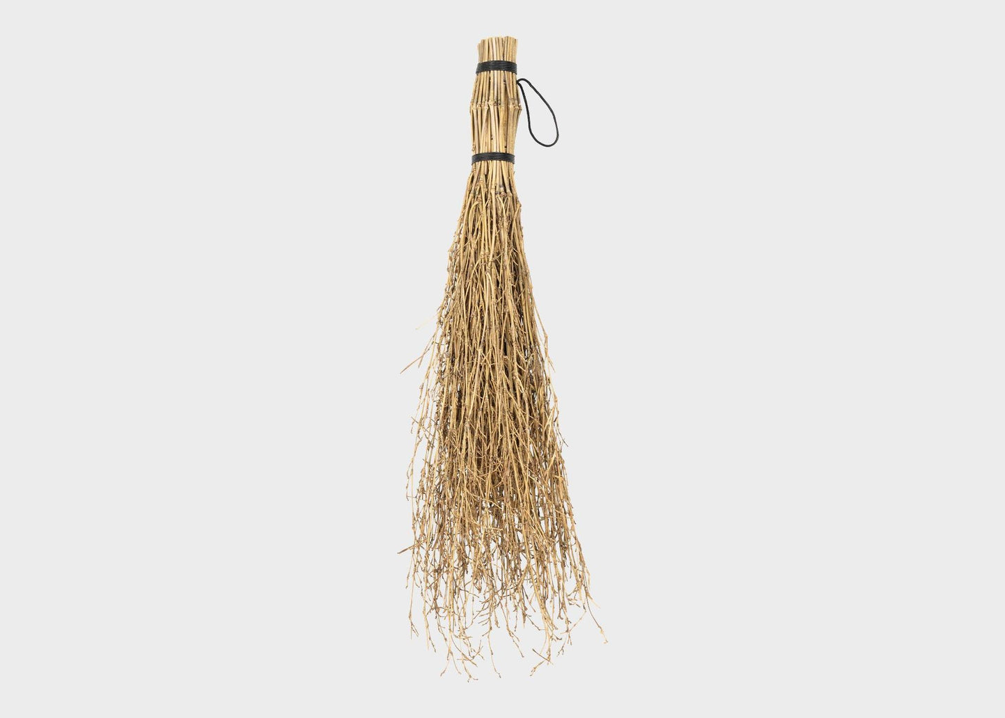 
                  
                    Bamboo Hand Broom
                  
                