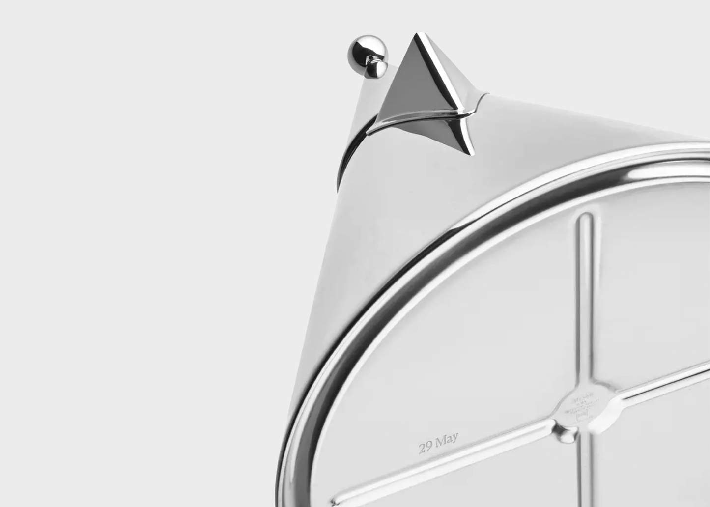 
                  
                    Il Conico Kettle
                  
                