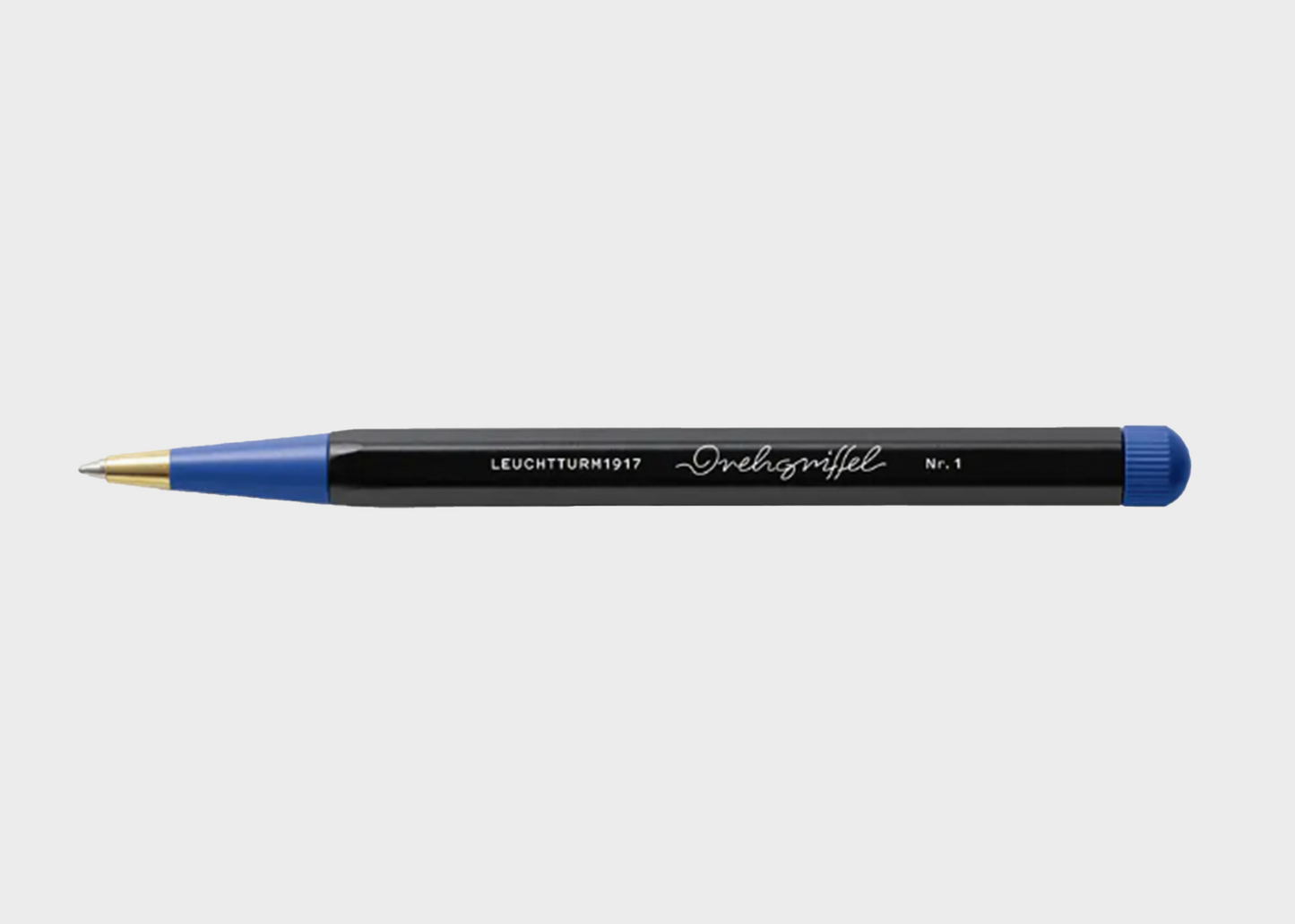 
                  
                    Drehgriffel Nr. 1 Ballpoint Pen
                  
                