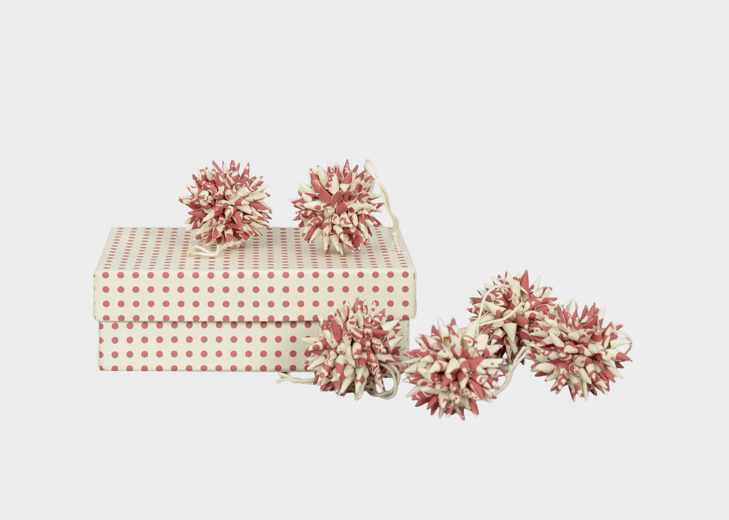 
                  
                    KOTTE MINI Ornaments
                  
                