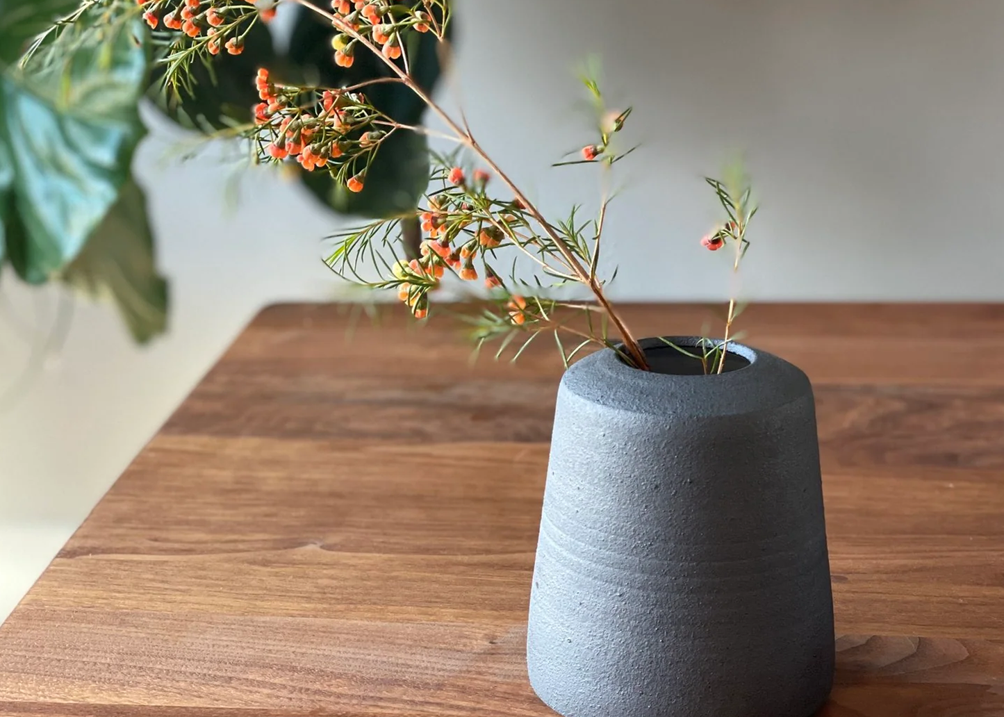 
                  
                    Spring Valley Bud Vase
                  
                
