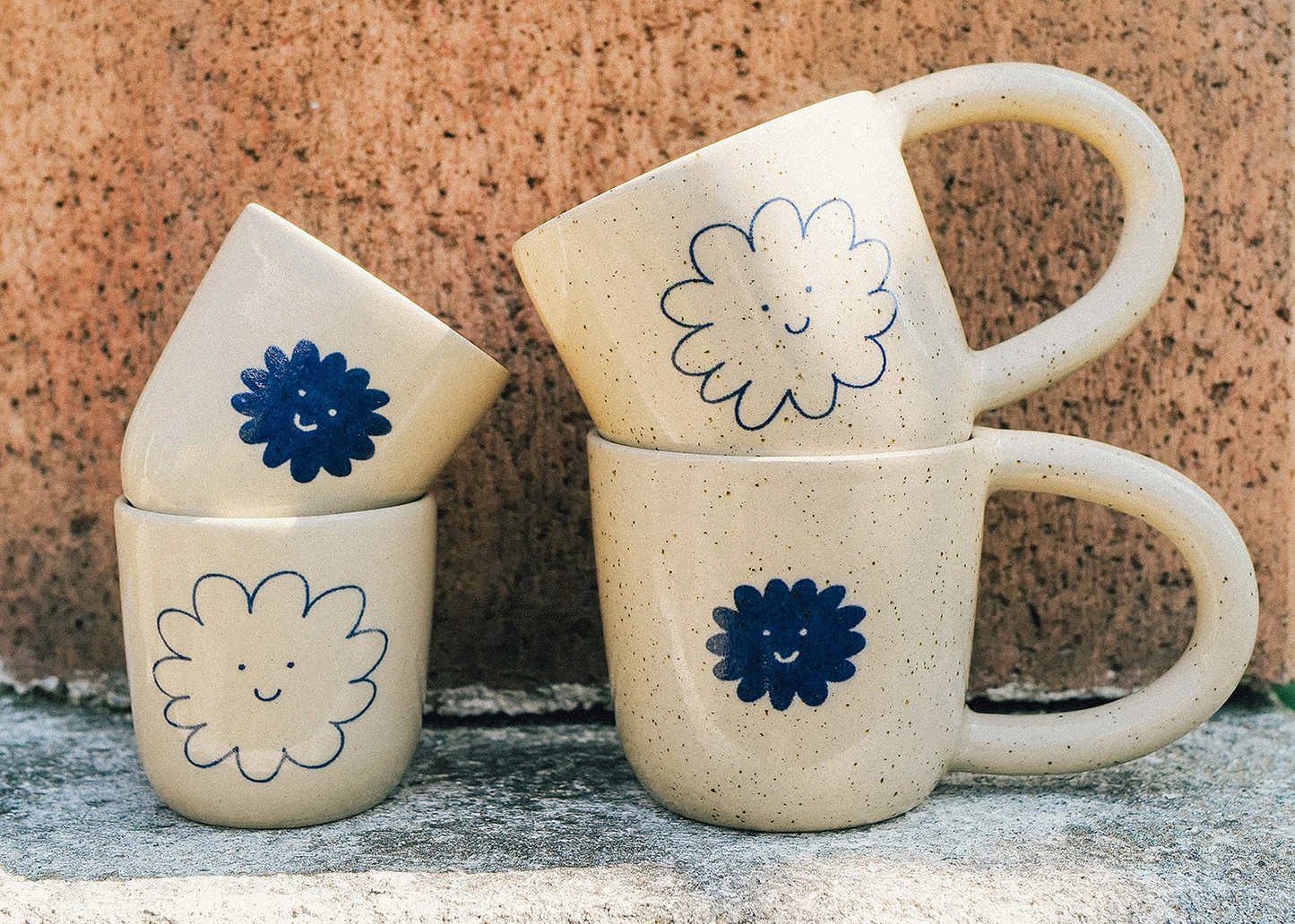 
                  
                    Sunfolk Flower Cup
                  
                