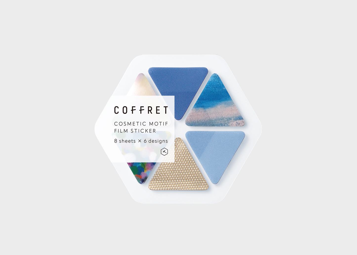 
                  
                    Coffret Decoration Stickers
                  
                