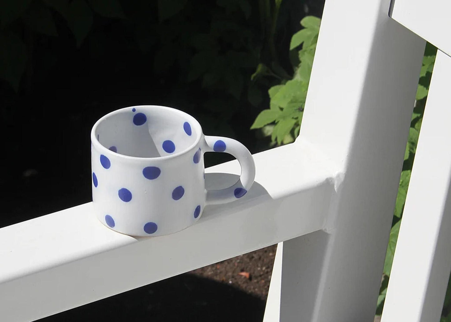 
                  
                    BLOT Coffee Cup
                  
                