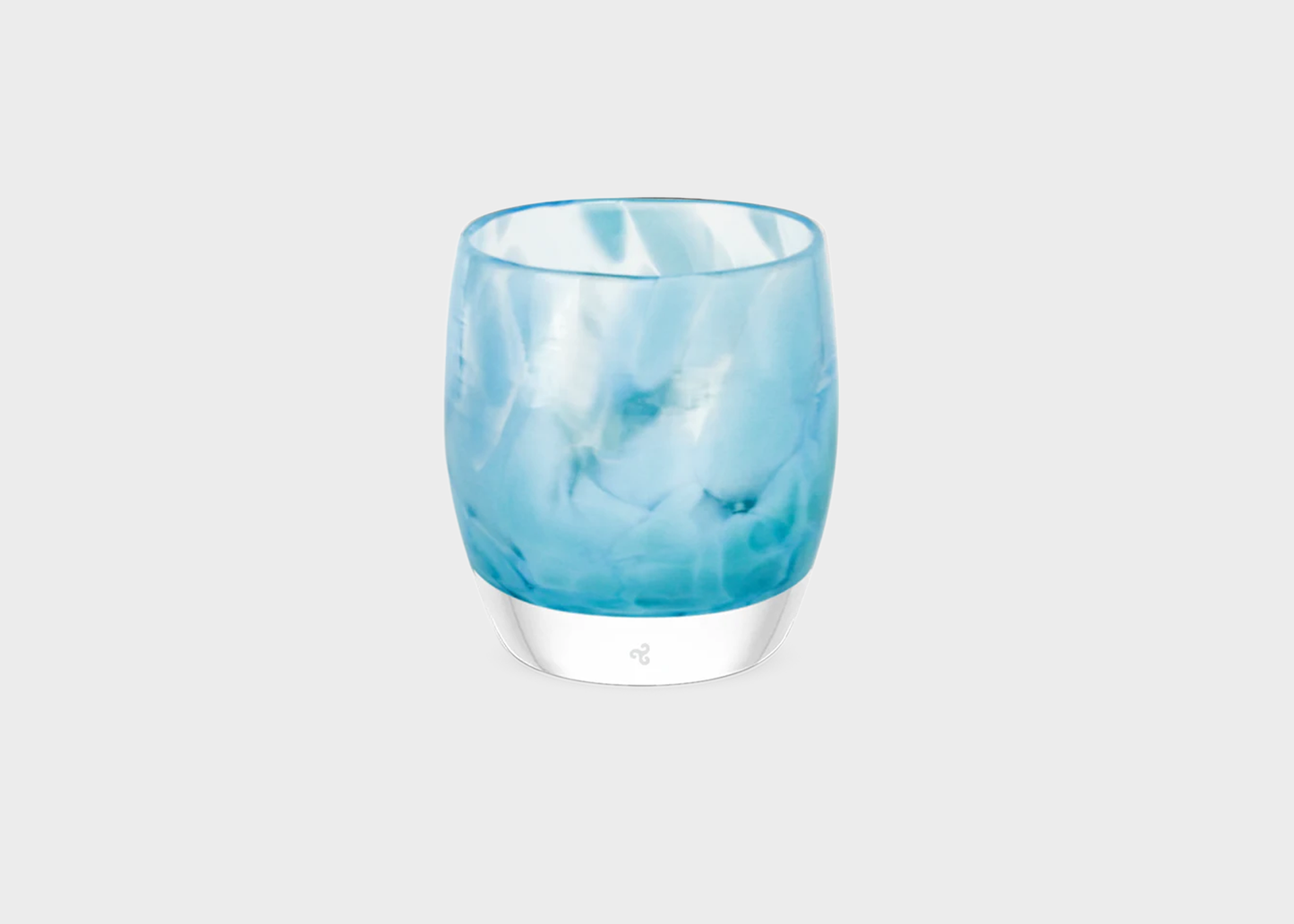 
                  
                    glassybaby Tealights
                  
                