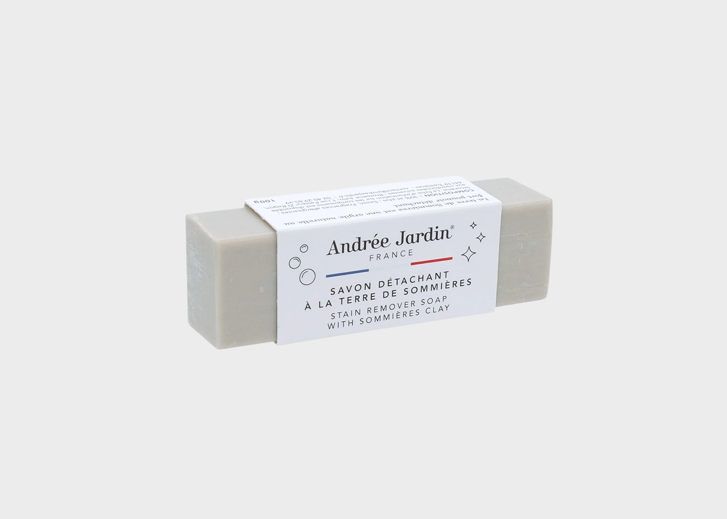 
                  
                    Stain Remover Soap Stick
                  
                