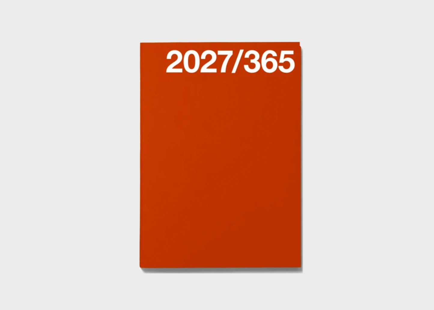 
                  
                    2027 Basic Planner
                  
                