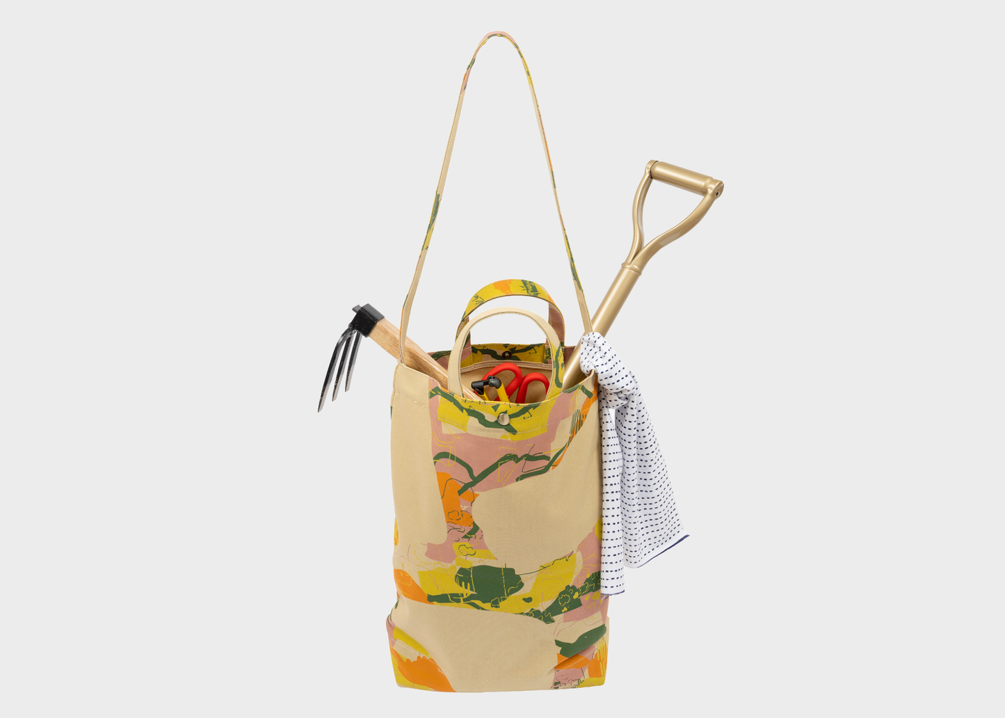 
                  
                    Niwaki Camo Daikon Tote
                  
                