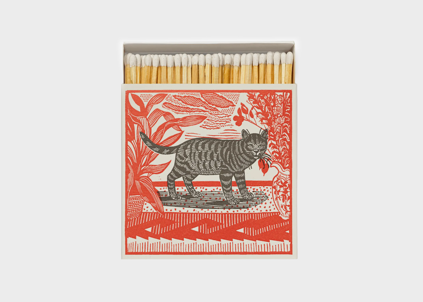 
                  
                    Archivist Matchbox
                  
                