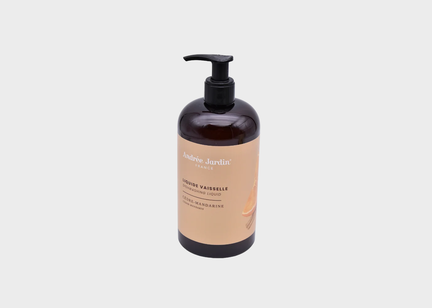 
                  
                    Refillable Dishwashing Liquid
                  
                