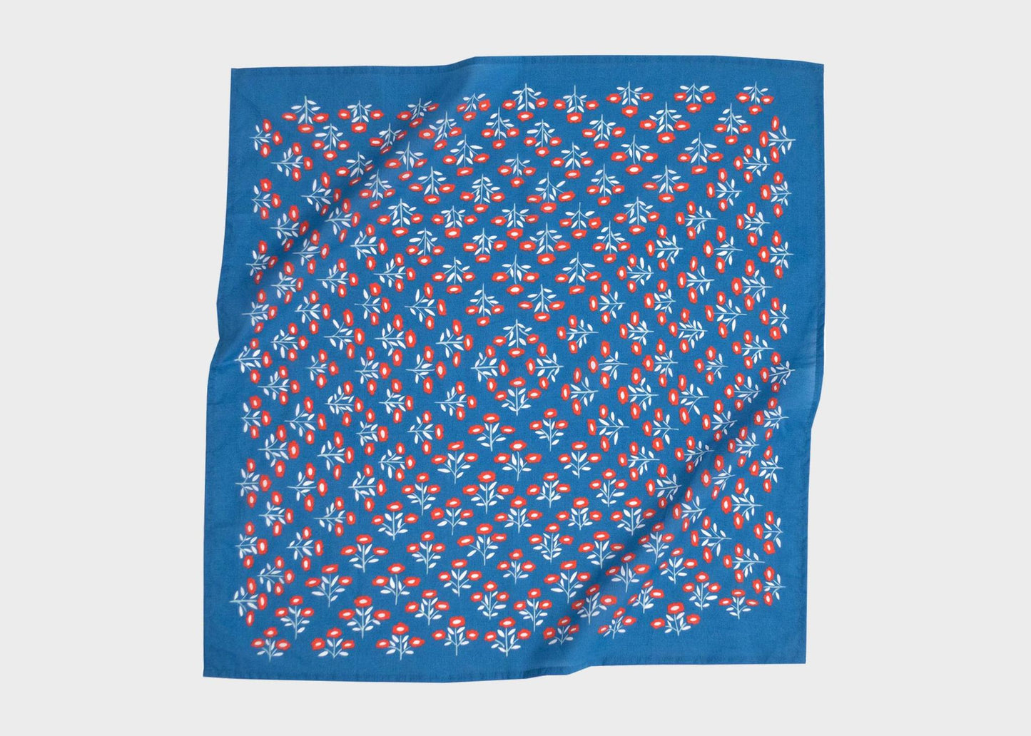 
                  
                    Cotton Bandanas
                  
                