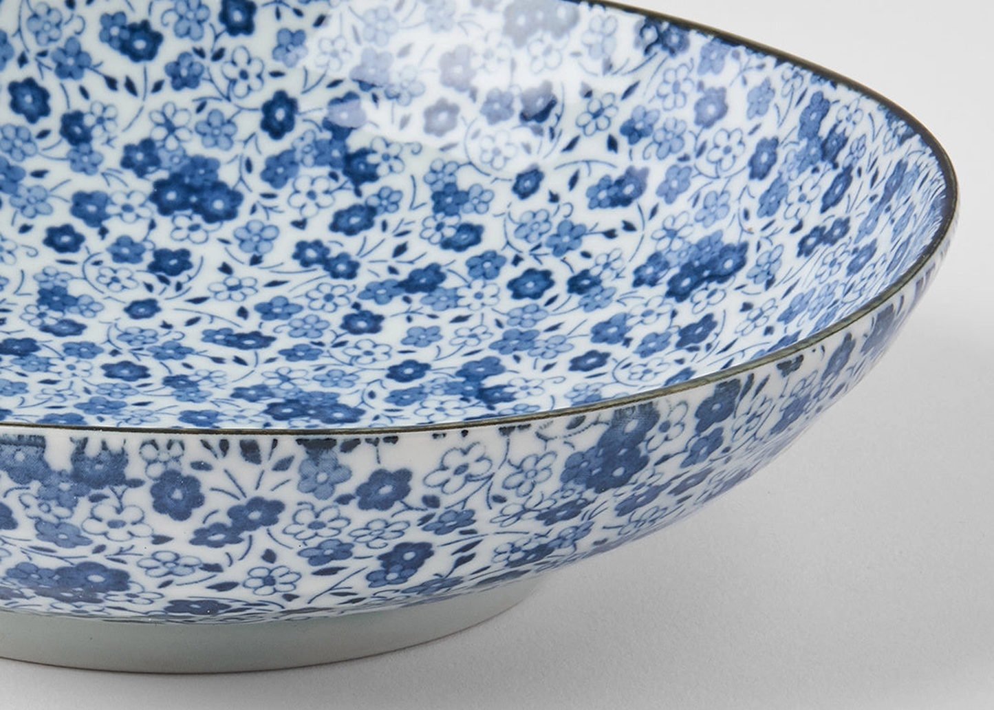 
                  
                    Blue Daisy Ceramics
                  
                