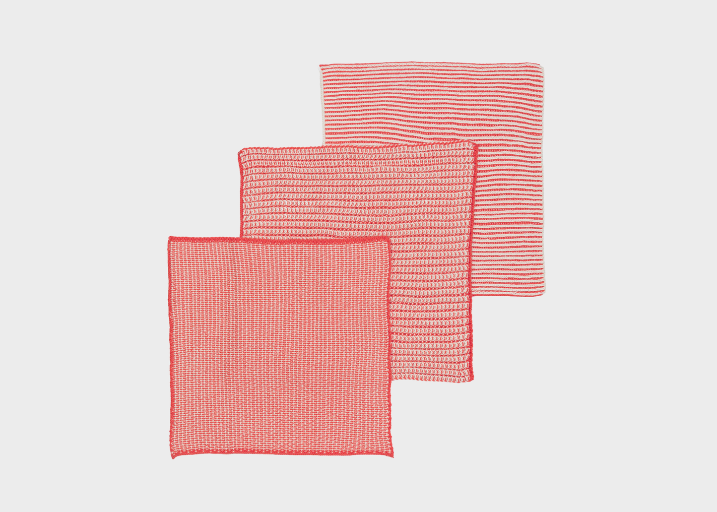 
                  
                    Reusable Textured Dishcloths
                  
                