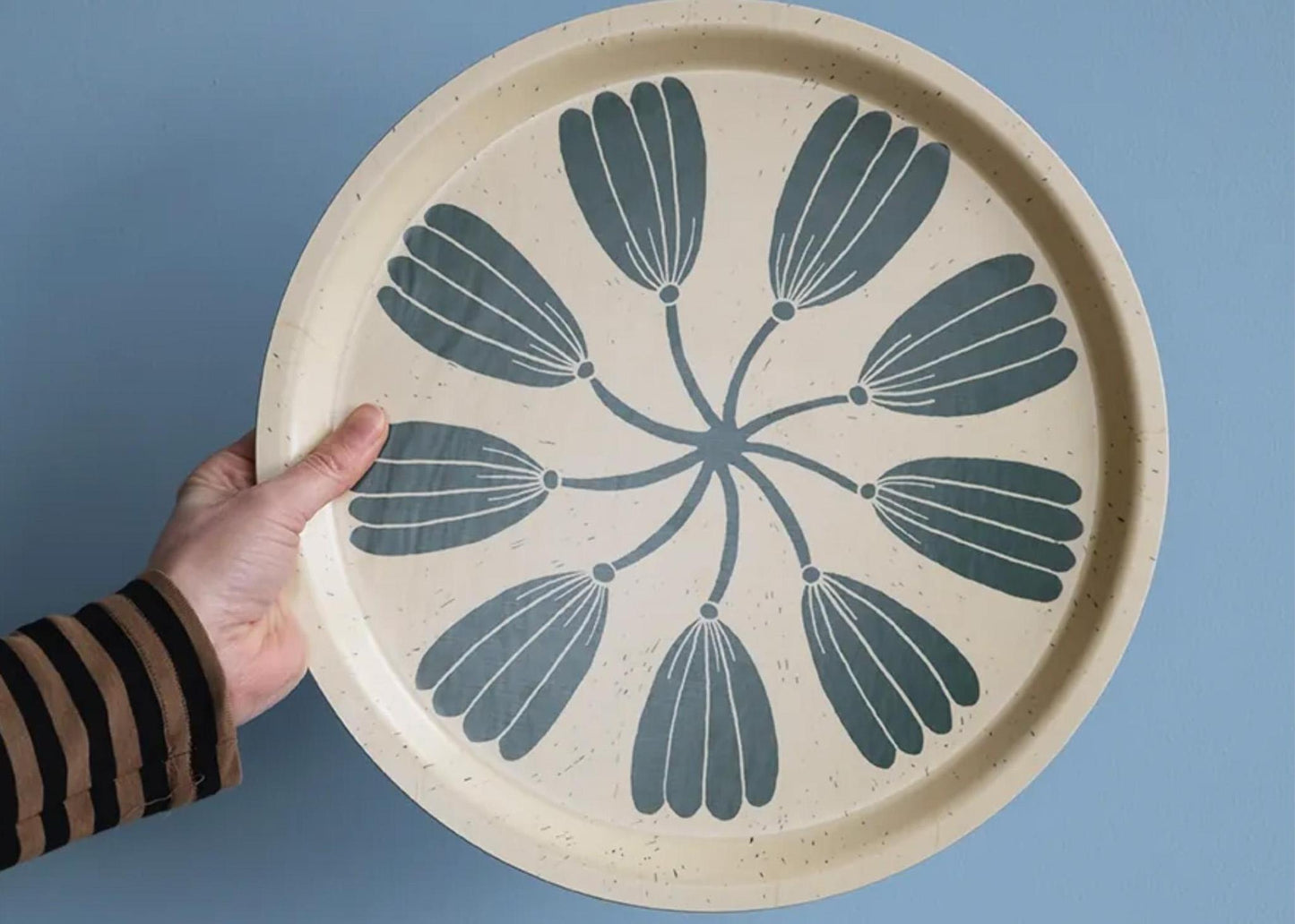 
                  
                    Krans Tray
                  
                