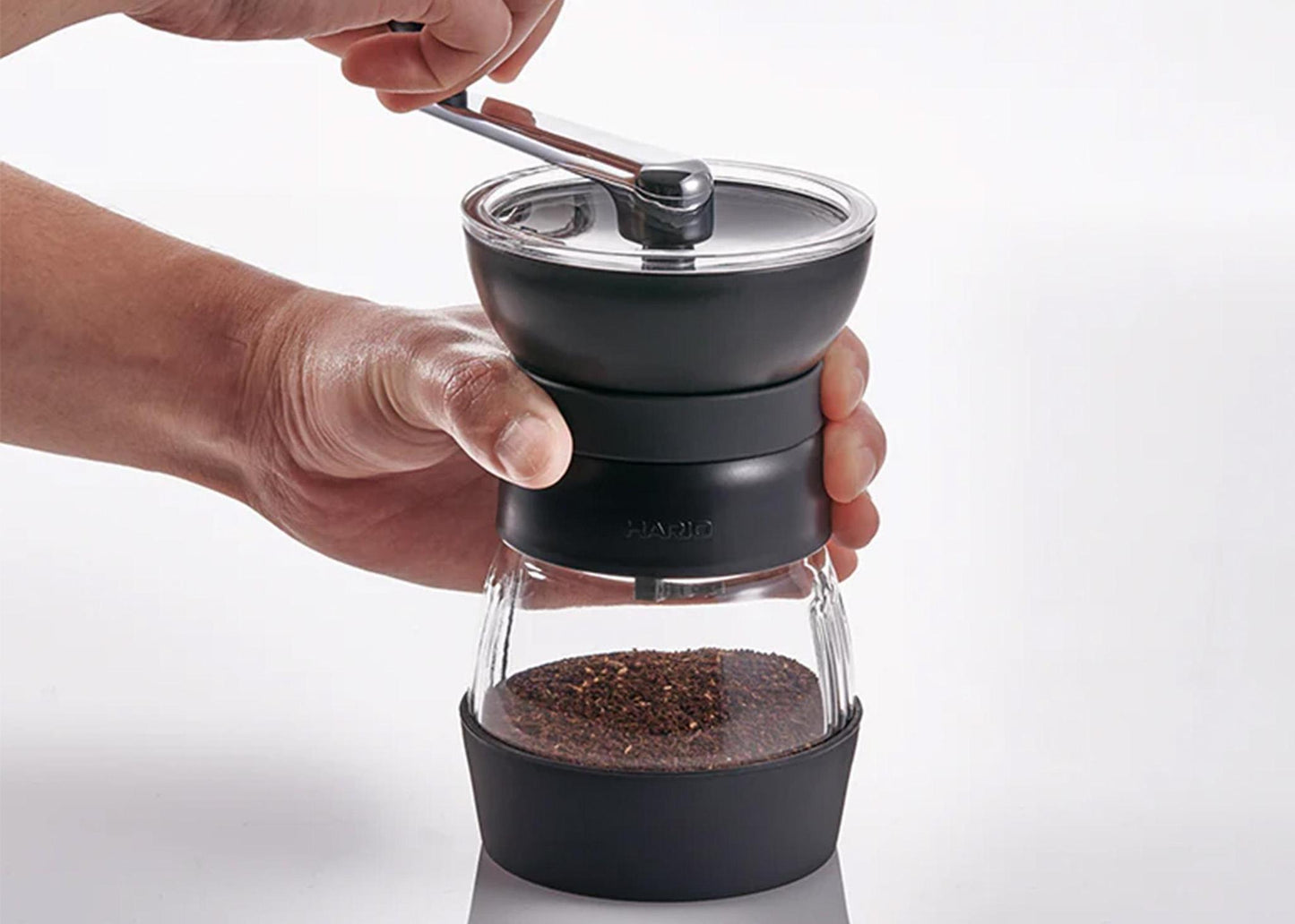 
                  
                    Skerton Pro Mill
                  
                