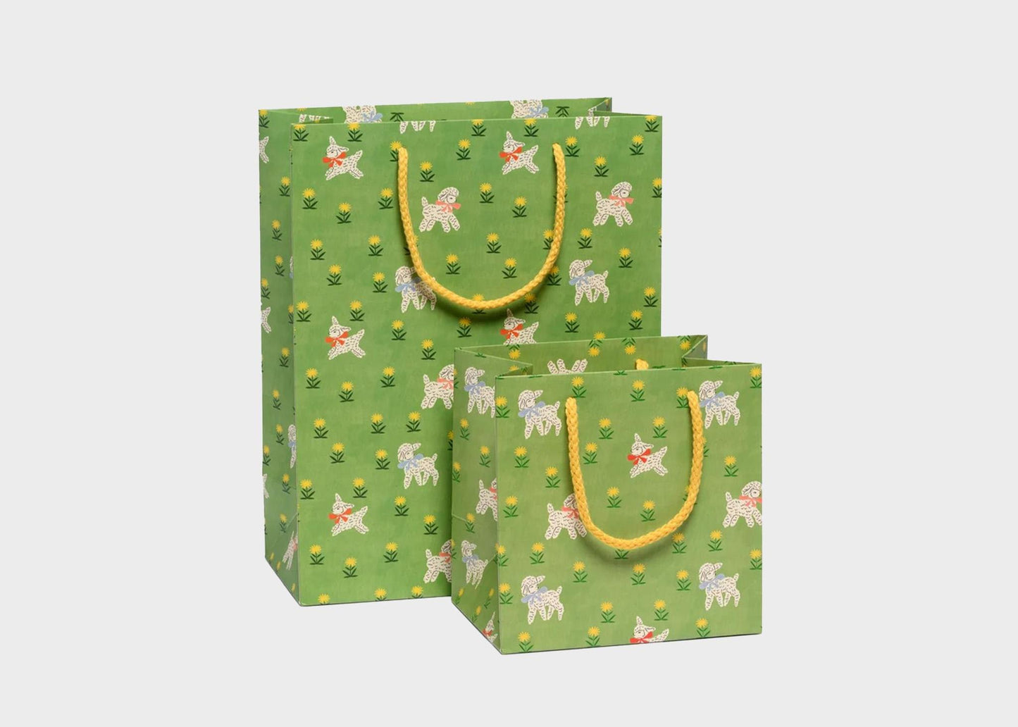 
                  
                    Little Lamb Gift Bags
                  
                