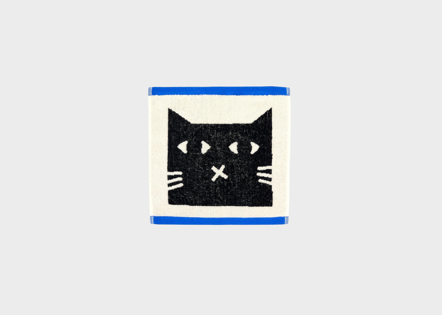 
                  
                    Lazy Cat Towel
                  
                