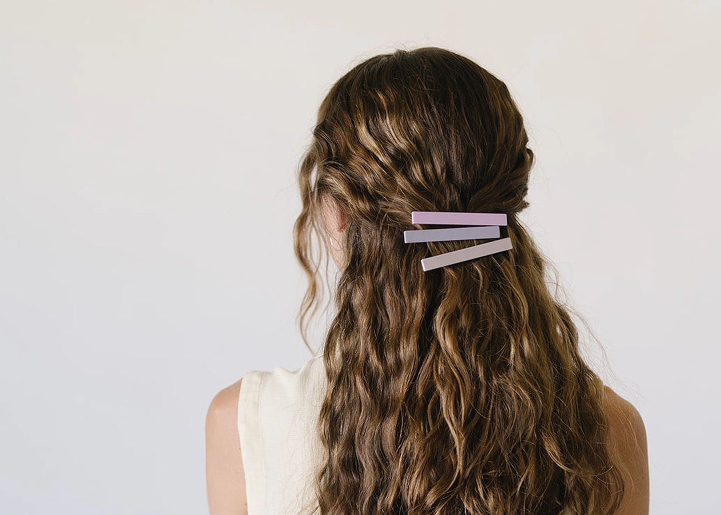 
                  
                    Evie Hair Clips
                  
                