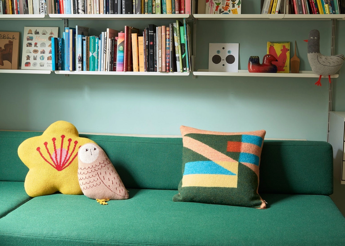 
                  
                    Tilt Cushion
                  
                