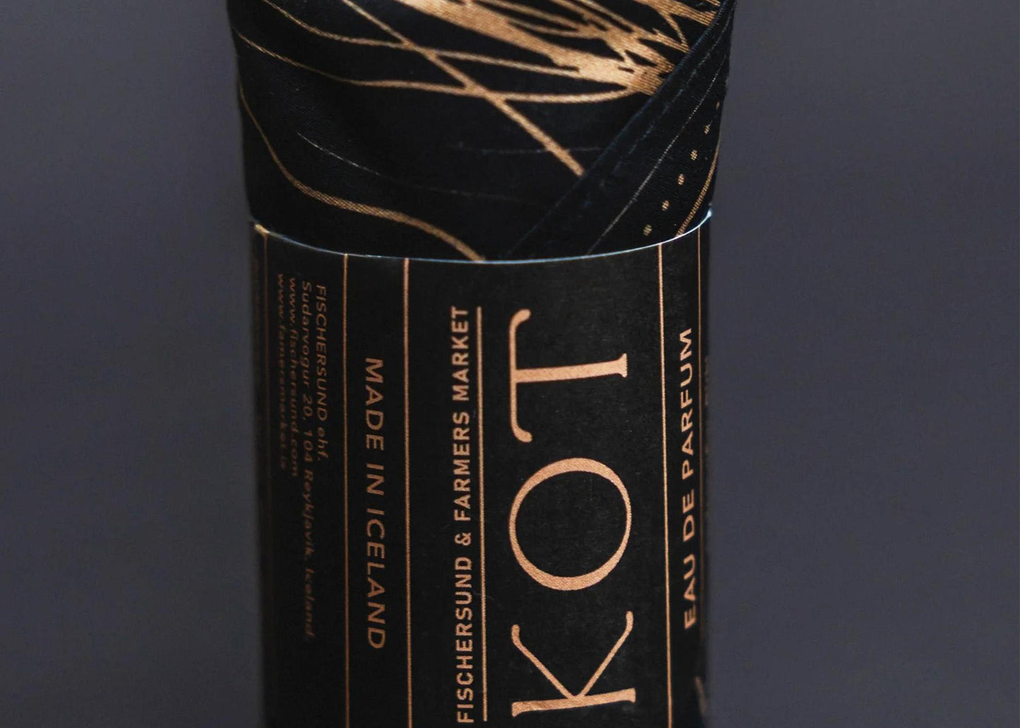 
                  
                    KOT 30ml Fragrance
                  
                