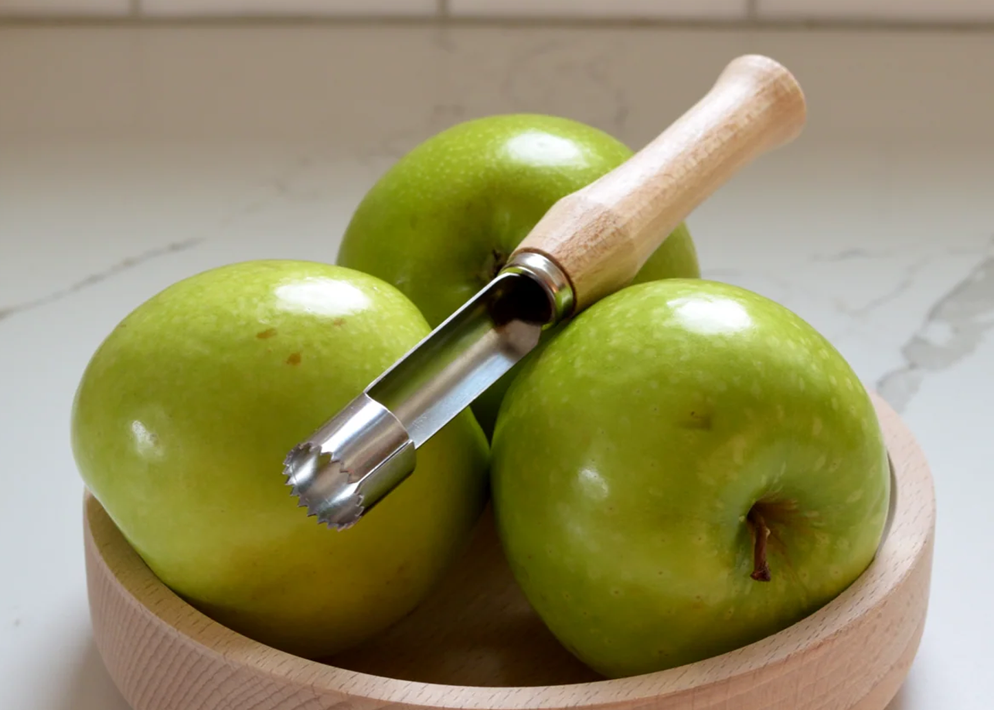 
                  
                    Apple Corer
                  
                