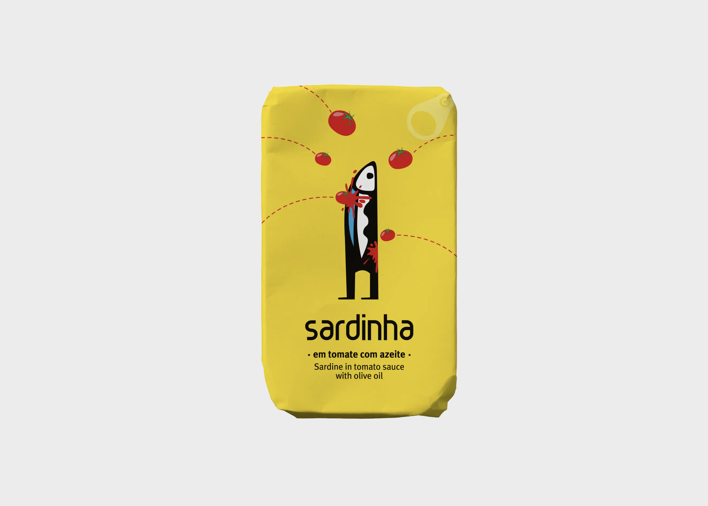 
                  
                    Sardinha Sardines
                  
                