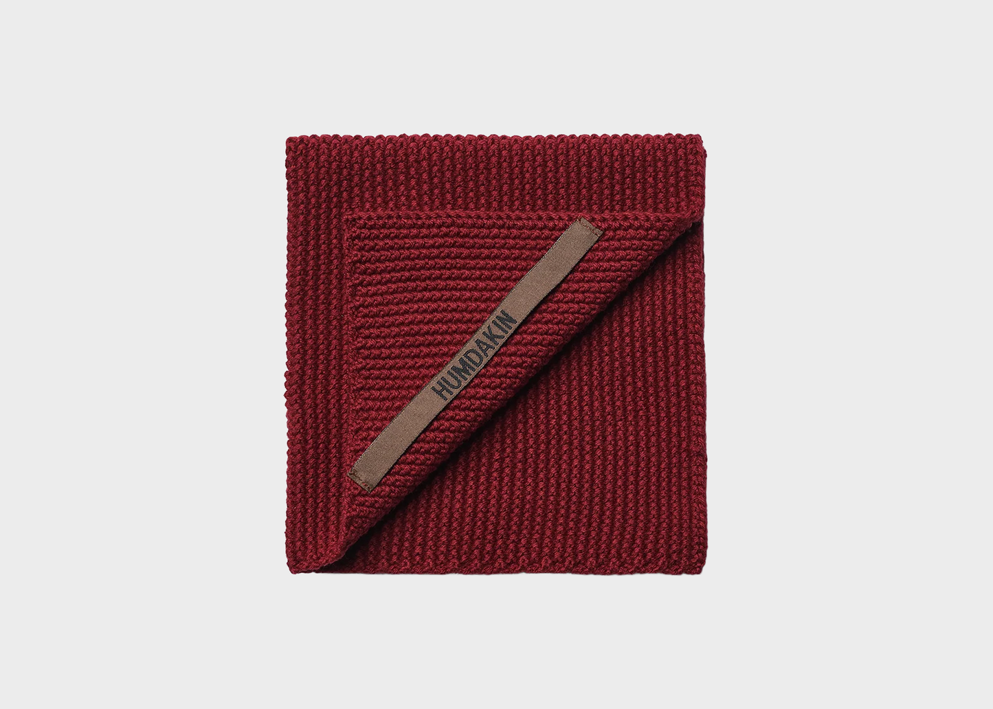 
                  
                    Humdakin Knitted Dishcloth
                  
                