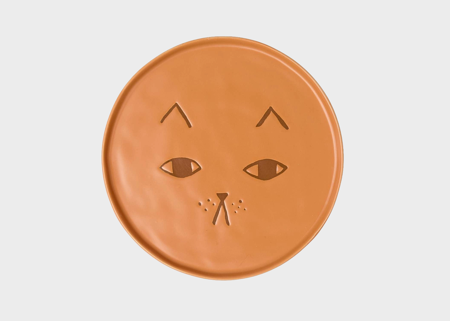
                  
                    Donna Wilson Cat Side Plate
                  
                
