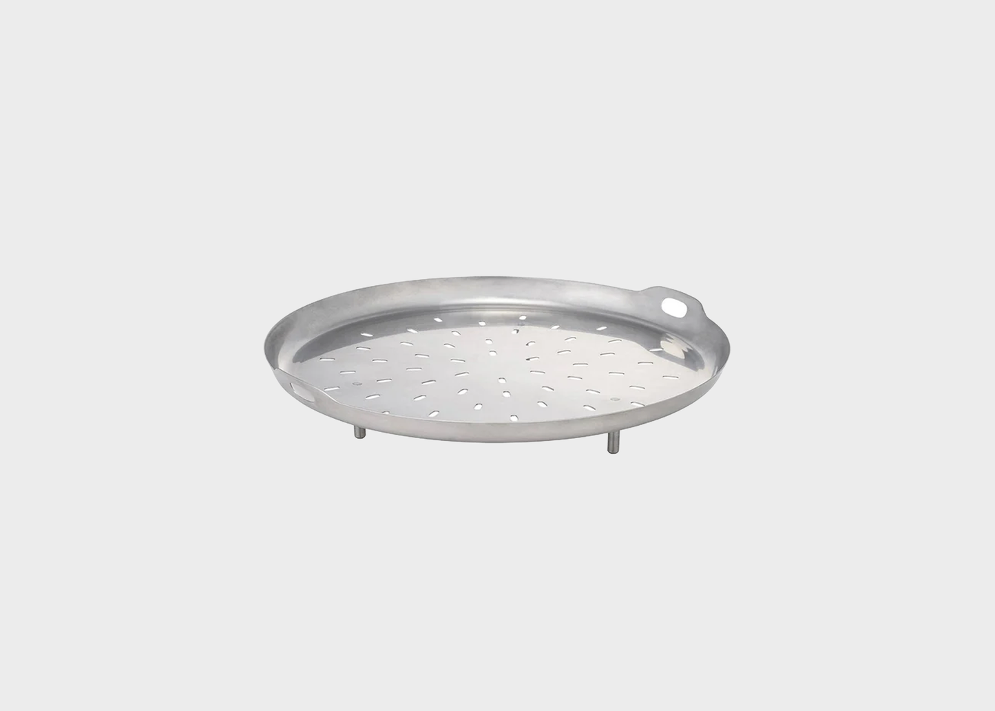 
                  
                    KAKOMI Ceramic Pot with Steam Plate
                  
                