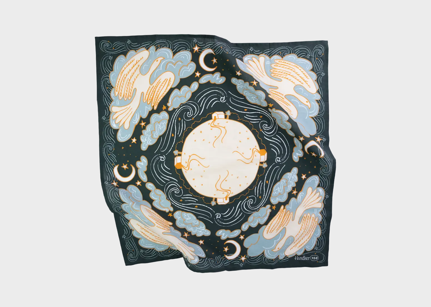 
                  
                    Cotton Bandanas
                  
                