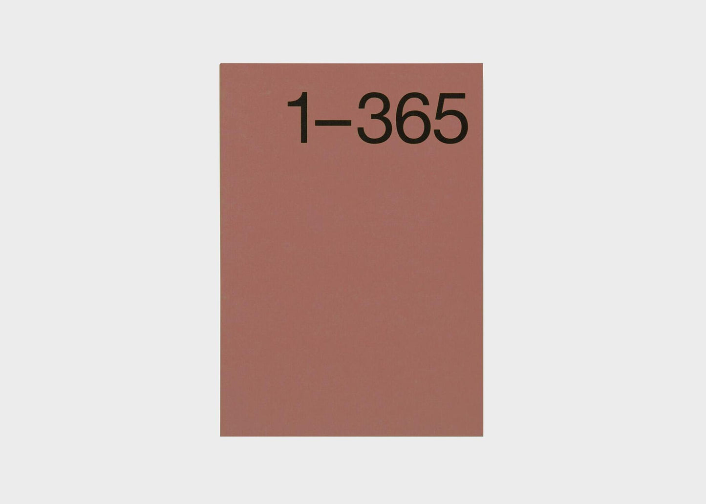 
                  
                    Journal 365 Days
                  
                
