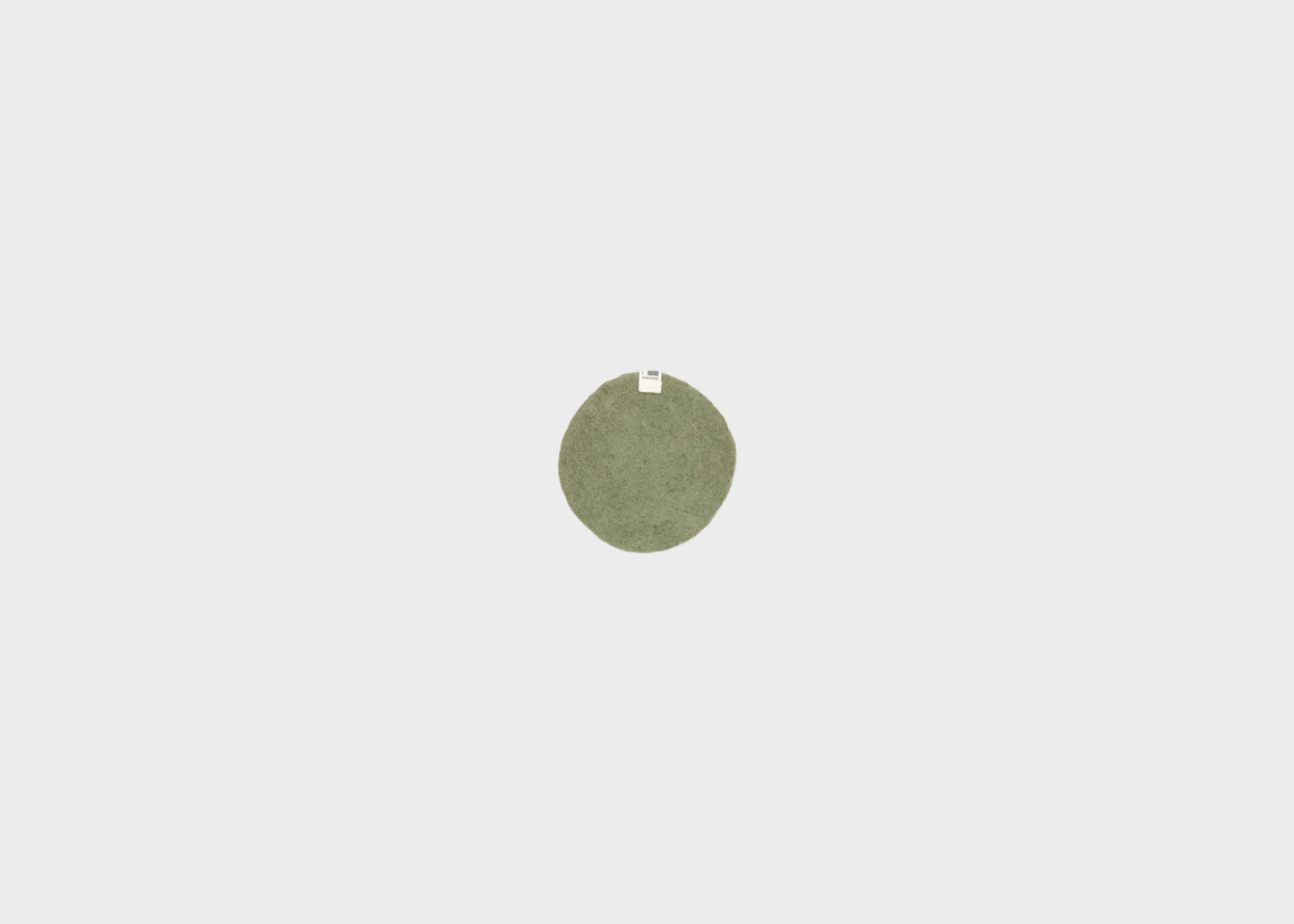 
                  
                    Wool Felt Pastille
                  
                