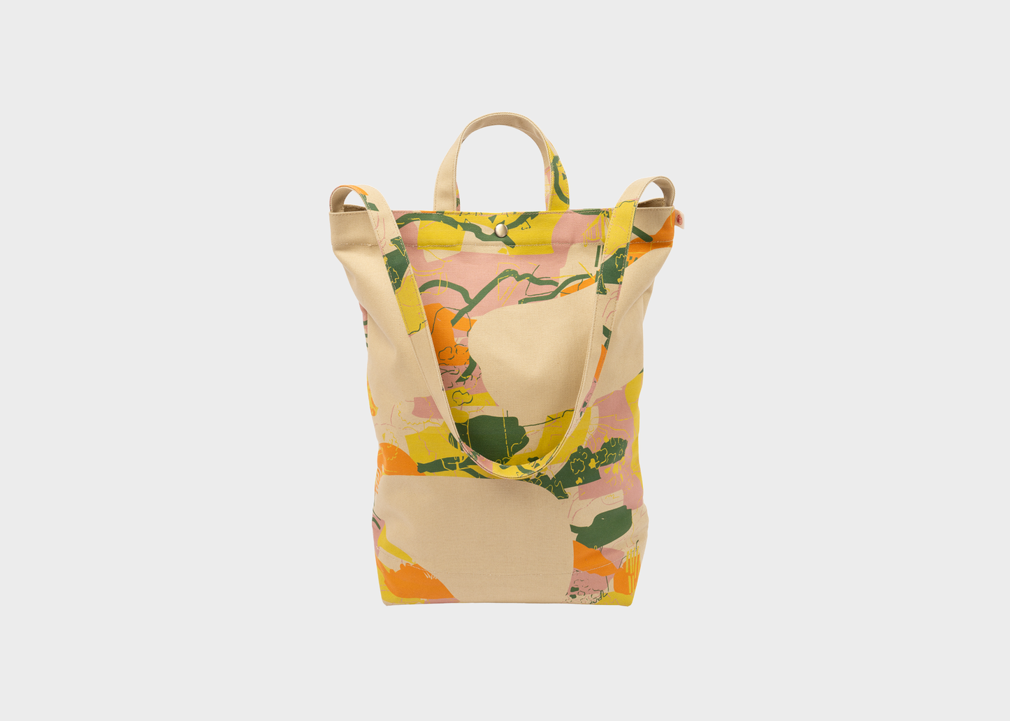 
                  
                    Niwaki Camo Daikon Tote
                  
                