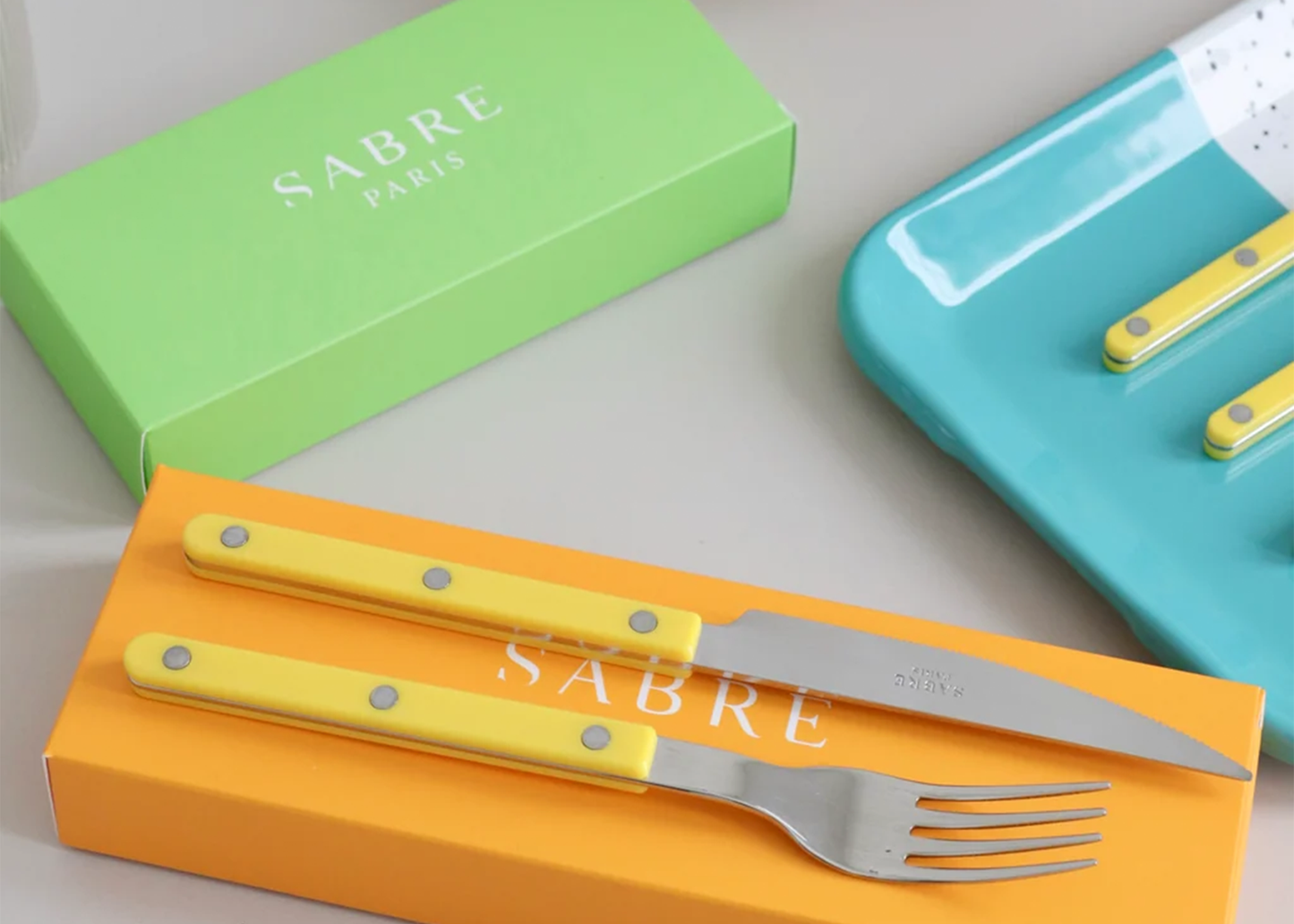 
                  
                    Sabre Gift Box
                  
                
