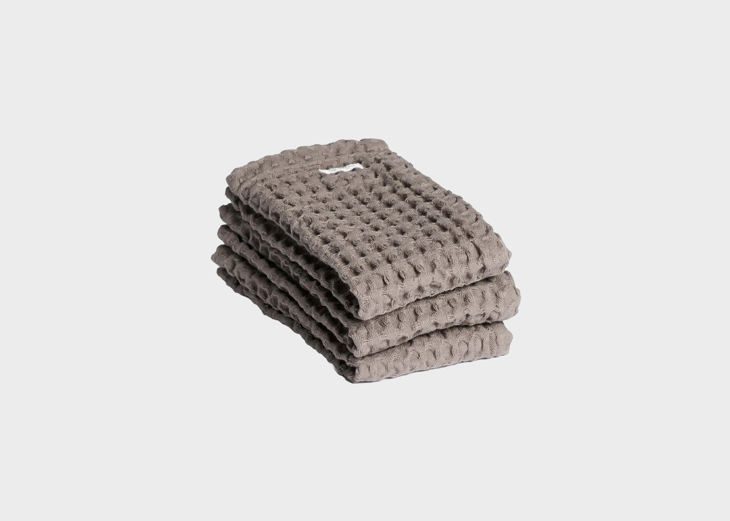 
                  
                    Waffle Wash Cloth - 3 Pack
                  
                