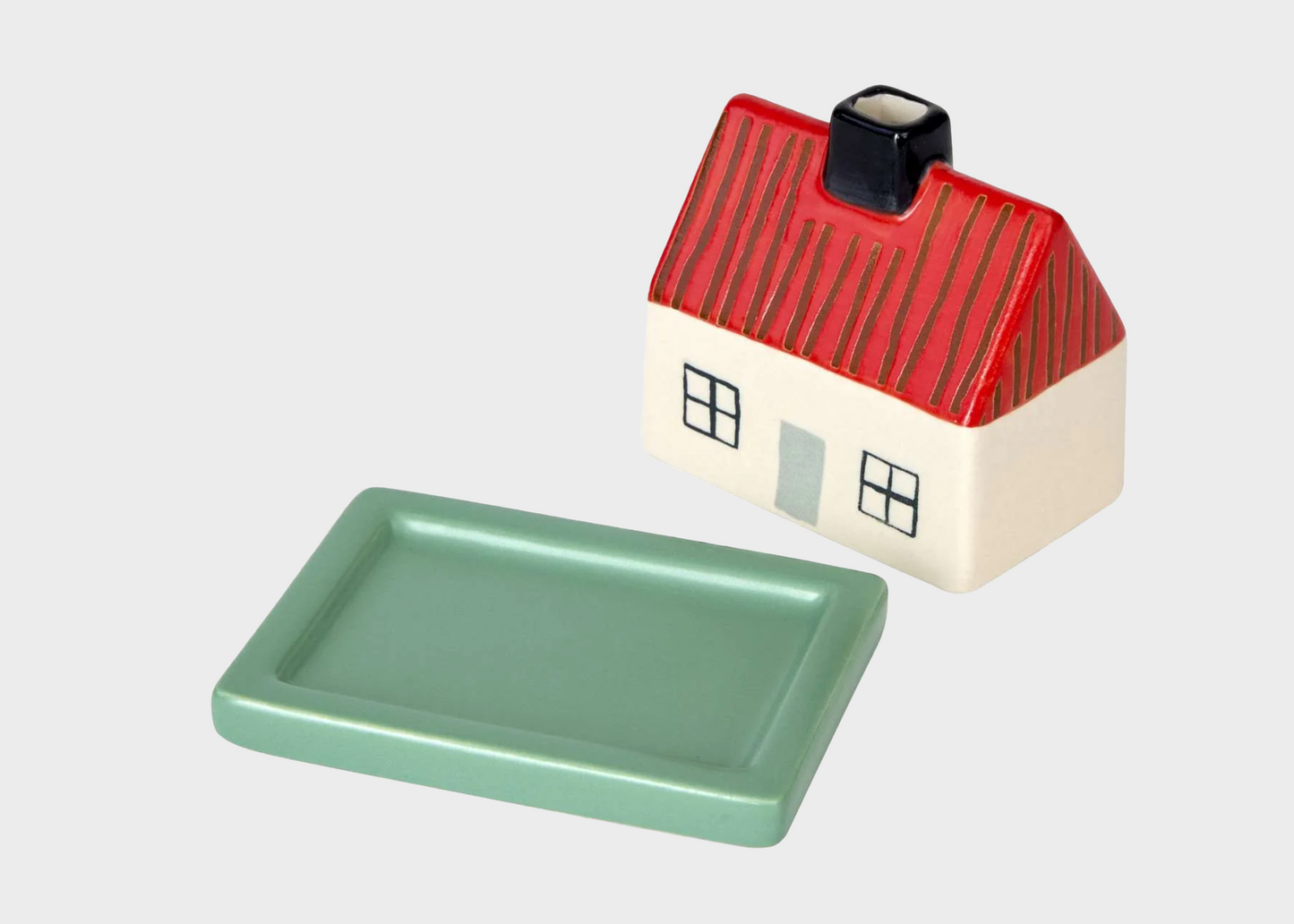 
                  
                    Little Hiding House
                  
                