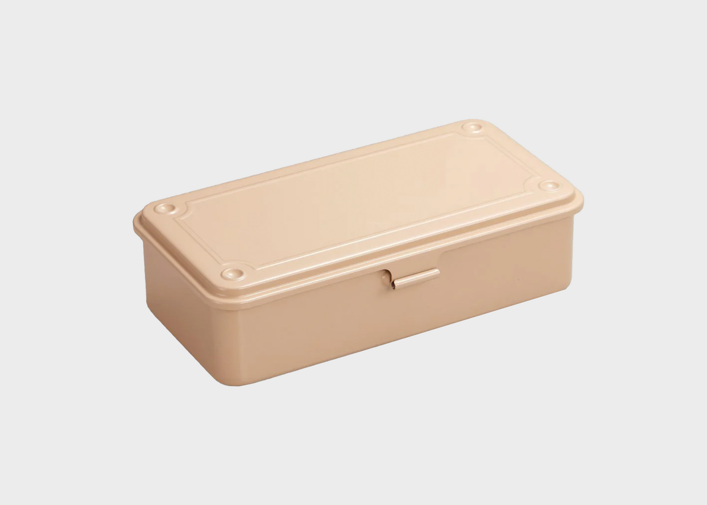 
                  
                    T-190 Toolbox
                  
                