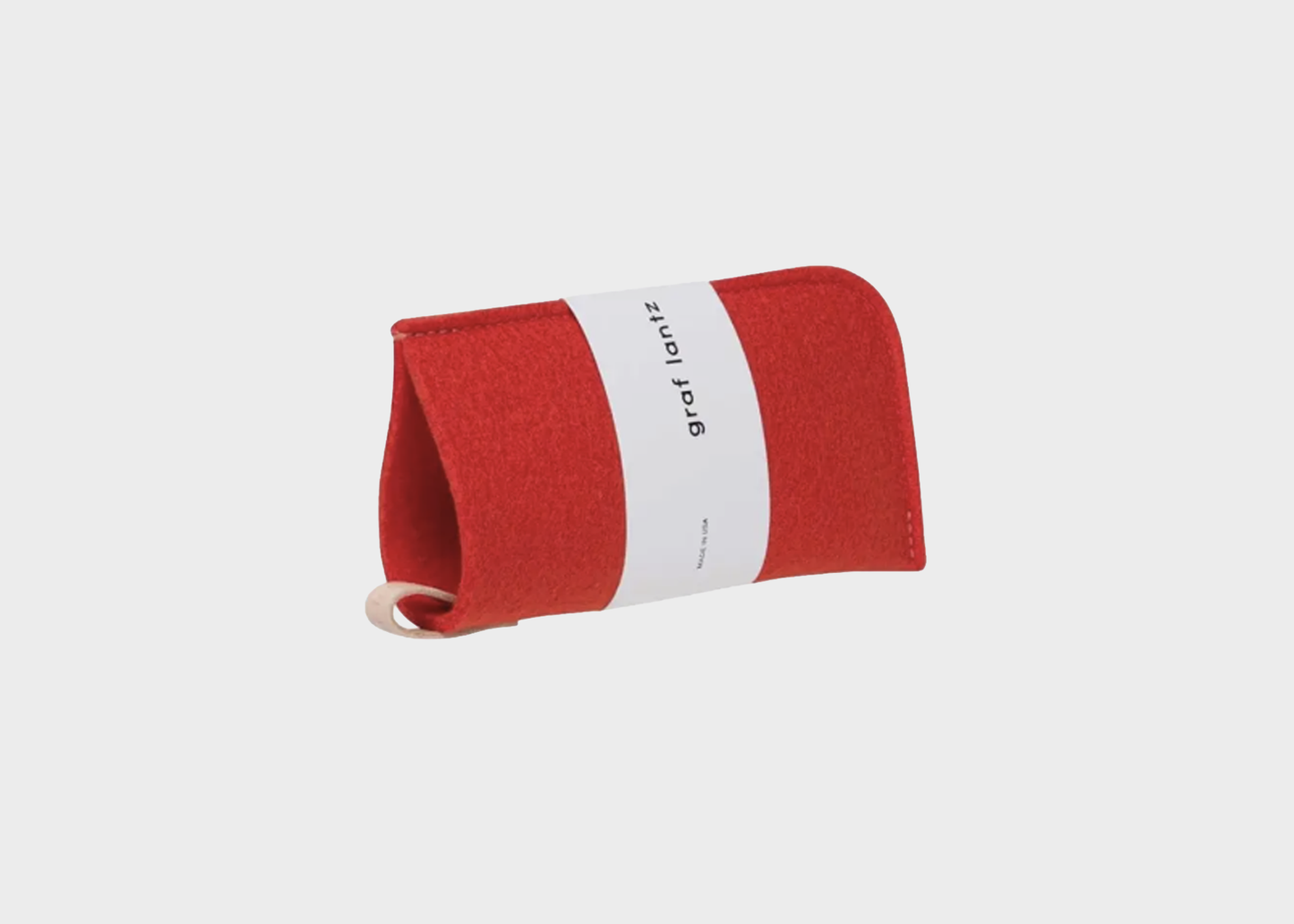 
                  
                    Eyeglass Sleeve
                  
                