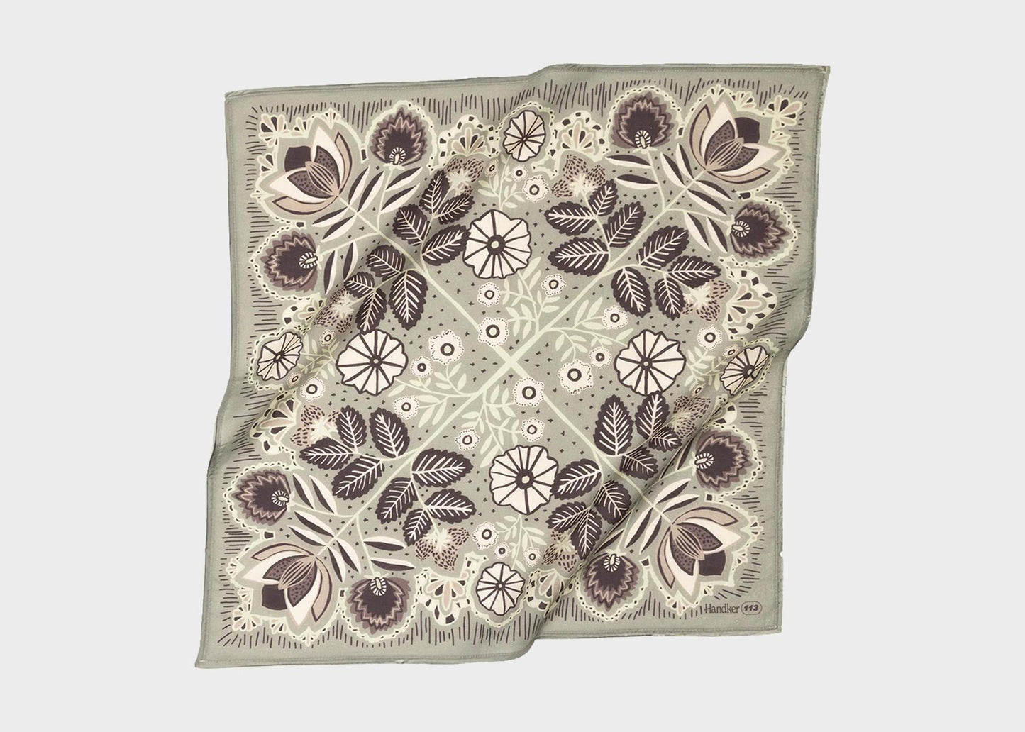 
                  
                    Cotton Bandanas
                  
                