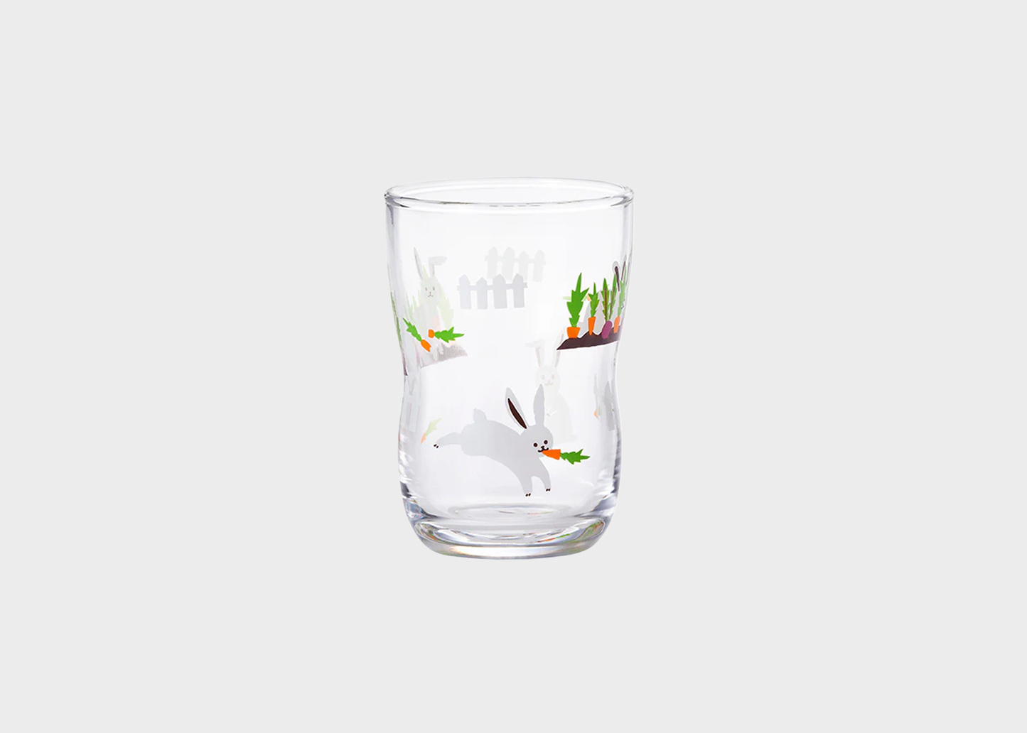 
                  
                    Rabbit Kids Glass
                  
                