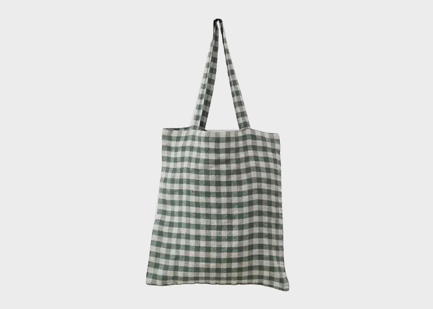 
                  
                    Linen Tote Bag
                  
                