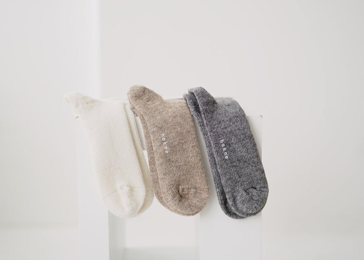 
                  
                    Suri Alpaca Ribbed Socks
                  
                
