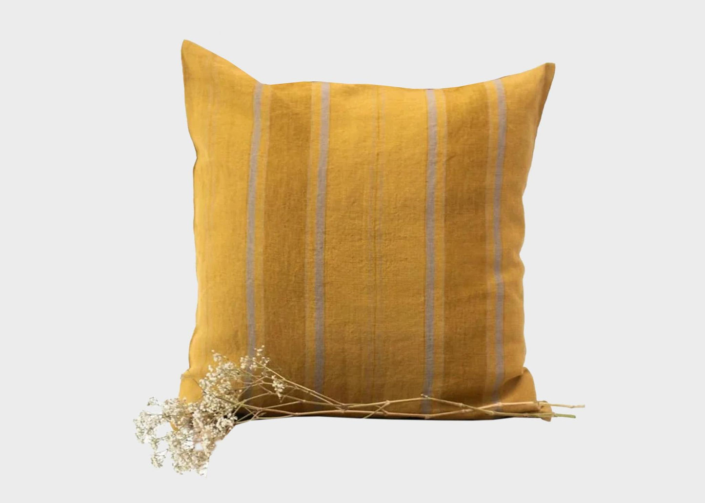 
                  
                    Linen Cushion Cover
                  
                