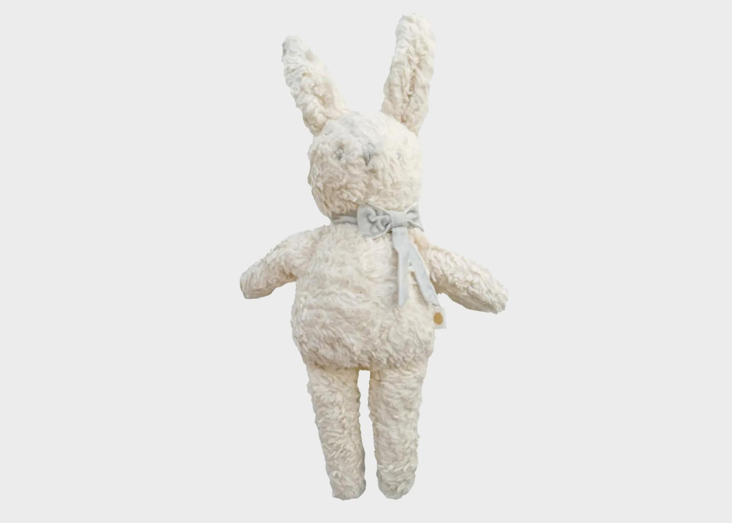 
                  
                    Organic Plush Animal
                  
                