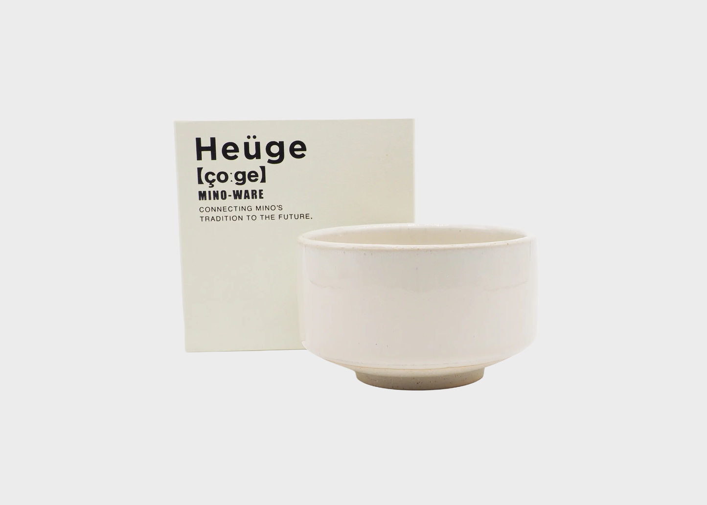 
                  
                    Heüge Matcha Bowl
                  
                
