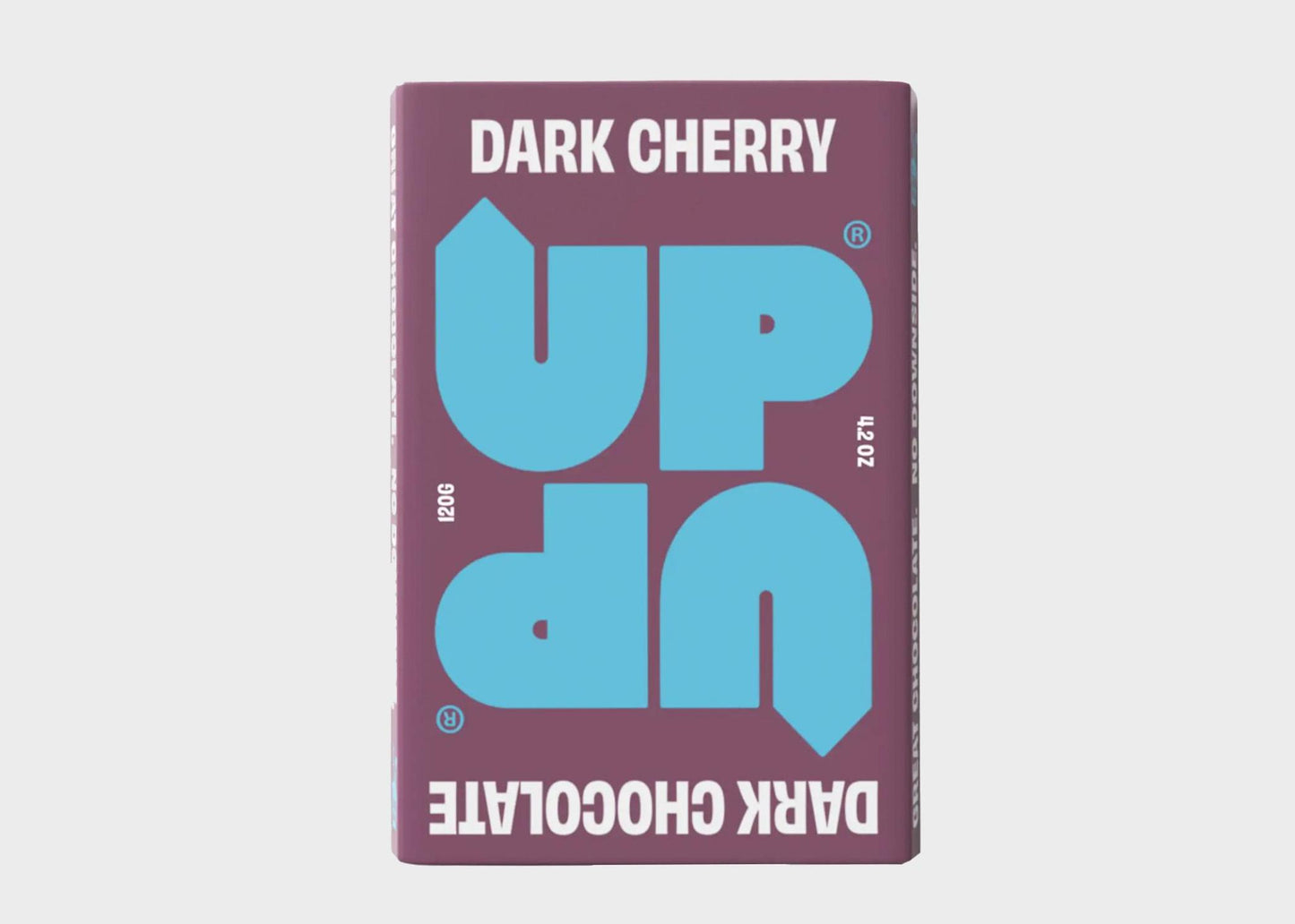 
                  
                    Up Up Chocolate-Dark Cherry
                  
                