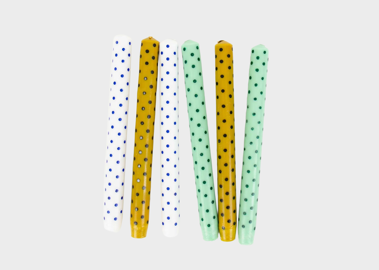 
                  
                    MINIDOT Candles
                  
                